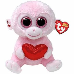 Ty Beanie Boo Gigi the Monkey